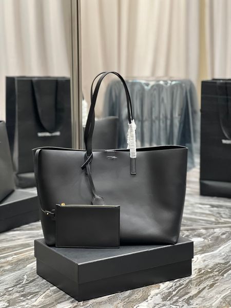 Luxus-Designer-Taschen mit großem Fassungsvermögen, Designer-Handtaschen für Damen, modische Umhängetasche, Winter-Original-Einkaufstasche aus Rindsleder, Mini-Handtasche