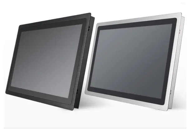 Nits 19-Zoll-Touchscreen-Monitor für den Außenbereich, sonnenlichtlesbar, hohe Helligkeit, wasserdicht, staubdicht, IP65