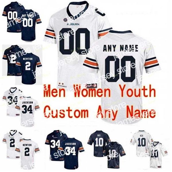 American College Football Wear Thr Custom College Football Jerseys 21 Tre Mason 23 Ryan Davis 24 Daniel Thomas 28 JaTarvious Whitlow 3 Marlon Davidson Hommes Femmes Jeunes