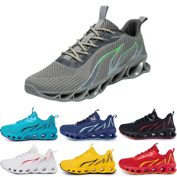 2023 Cushion OG Ultra 005 Mens Running Shoes Fashion Classic Casual ao ar livre Designer de sapatos esportivo caminhada caminhada Mulheres tênis de tênis respiráveis ​​Tamanho 40-45