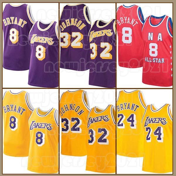 23-24 LeBron James Basketball Jersey 0 6 7 Russell Westbrook City Carmelo Anthony Homens Davis CityLos Angeles''Lakers''8 Nome do jogador Retro Black Mamba Mens