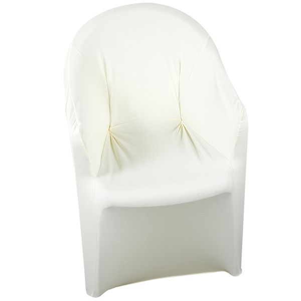 Spandex Beach Chairs Capas