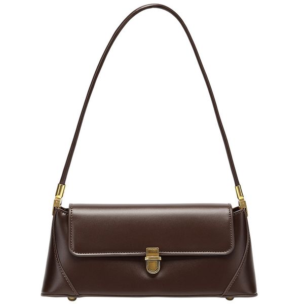 Borsa tote di lusso Designer Nuove borse a mano per le donne Borse sotto le ascelle alla moda Borsa Reto Borsa da donna di grande capacità Borsa semplice piccola quadrata per la spesa Portafogli portatili