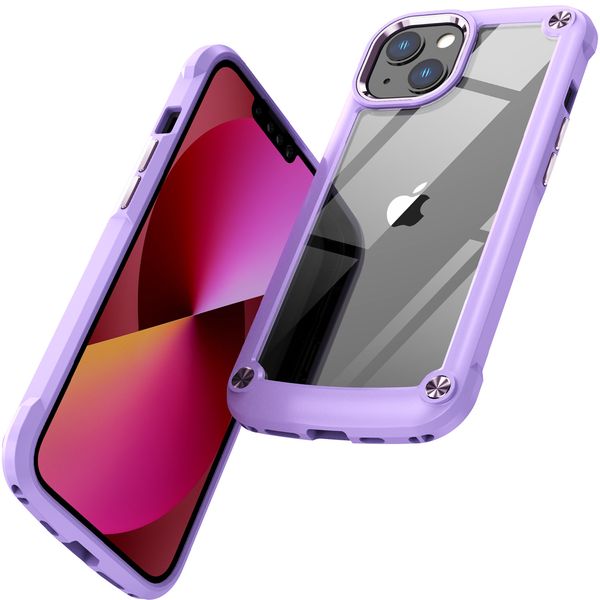 Prote￧￣o de gota O-BAG Casos ￠ prova de choque para iPhone11 13 13PROMAX 12Pro XR 7P 8P CASE PC Tampa do airbag de shell para A52 A32 A12 S21 S22 S22ULTRA S20 FE Note11 Pro com linha de m￣o