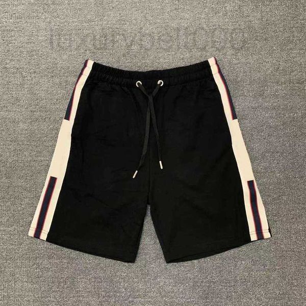 T-shirt da uomo firmate Pantaloni da passerella in tessuto impermeabile Pantaloni da spiaggia estivi Pantaloncini da surf da uomo Pantaloncini da bagno da surf da uomo Sport AG TOU0