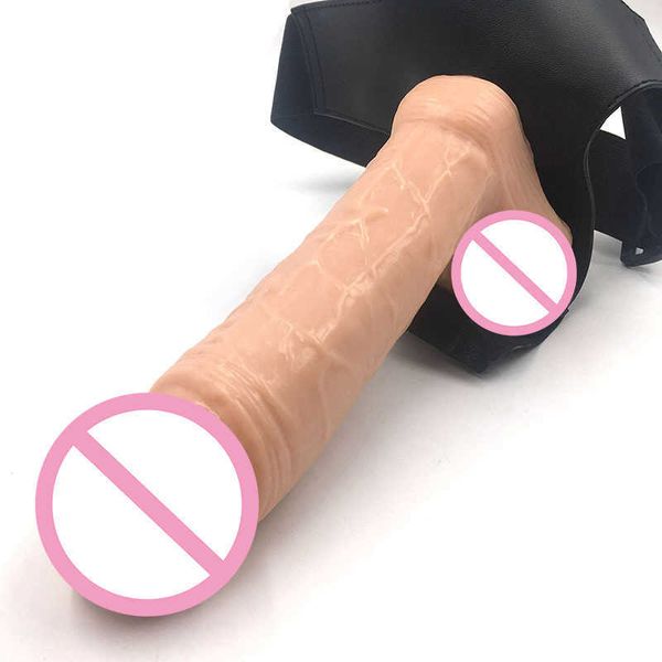 Sexspielzeugdildos Paarwelt les Lala trägt maskuline Masturbation