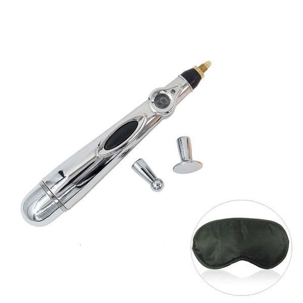 Bondage BDSM G-spot Massage Pen Nipples Electric Shock Rod Clitoris Stimulation SM Couples Flirt Erotic Toys_voghion.com