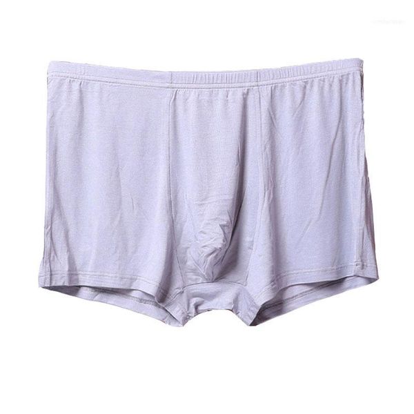 Mutande Intimo da uomo 5XL 6XL Vita ampia 133 cm Boxer in cotone elastico da uomo1