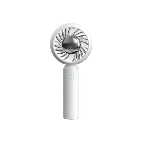 Diğer Ev Bahçesi 2022 Yaz Ürünleri Özelleştirilebilir USB Taşınabilir Taşınabilir Küçük Fan Yaratıcı Buz Mini Elektrik Sessiz Yüksek Rüzgar DHN76