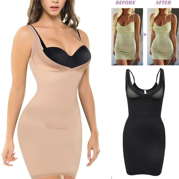 Shapers Shaper Shaper Shaper Shapewear Bodysuit Feminino Sexy Trainer Full Slimming Strap Lingerie Lingerie Feminino Modelagem de Modelagem