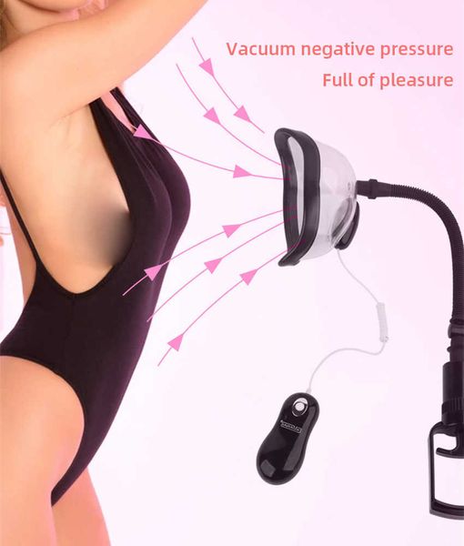 Articoli di bellezza Donne Clitoride Succhiare Tiralatte sottovuoto Vagina Pallottola Vibratore Vibrante Macchina sexy Clitoride Figa Ventosa Giocattolo Massaggiatore per il corpo