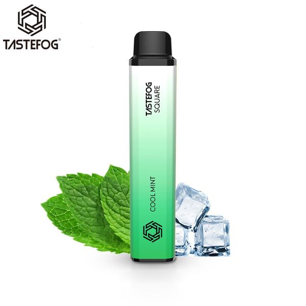 Toptan Yeni Tek Kullanımlık Vape Pen 3500 Puff 10ml 10 ML Fabrikadan 650mAH