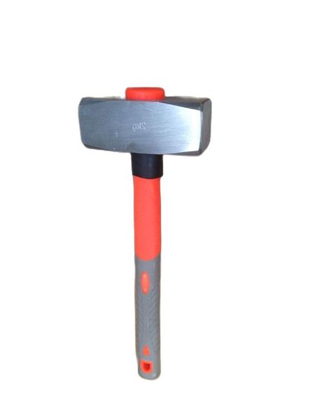 Utensili manuali 420 Acciaio inossidabile 3,5 kg Sledge Hammer Strumento multifunzione tipo Germania