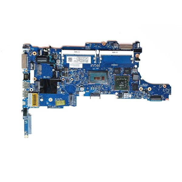 Laptop MotherBoard reformado 799543-601 799543-001 para HP 840 G2 850 G2 SR23V I7-5600U CPU R7 M260X GPU 6050A2637901-MB-A02