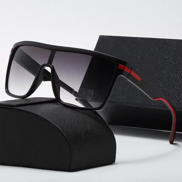 2022 Sonnenbrille 0110 Klare Linse 5 Farbe Designer Sonnenbrille Männer Brillen Outdoor Shades Mode Klassische Dame Sonnenbrille für Frauen Top Luxus