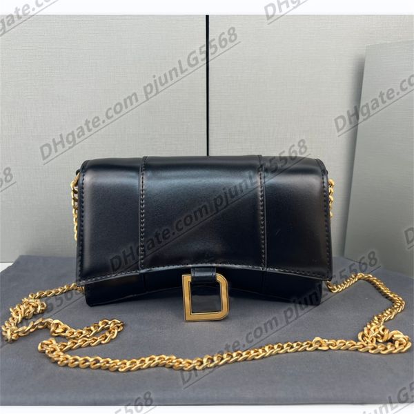 Bolsas de couro genuíno de alta qualidade crossbody bolsas masculinas femininas originais designer de luxo carteira de compras de moda bolsos de cartão bolsa bolsas de ombro