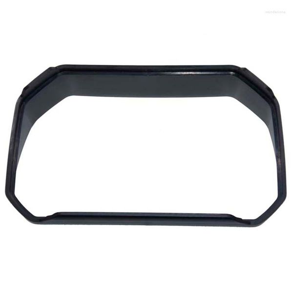 Capacetes de motocicleta Sun Visor Instrument Chapéu Tampa da exibição para B MW R1250GS F750GS F850GS R1200GS 18-19