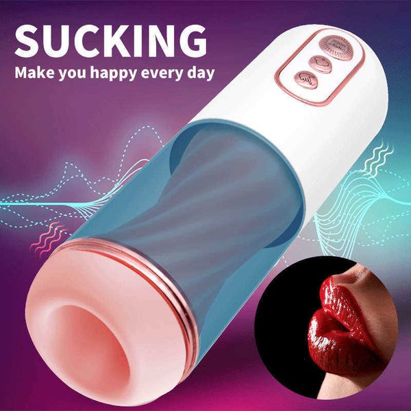 Güzellik ürünleri elektrikli onahoru mastürbatörler erkekler yetişkinler için sevimli oyuncaklar 18 esaret eşitliği yanlış vajina vajinet mastürbasyon yumurta aldult