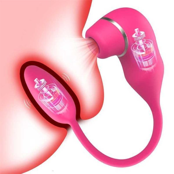 Brinquedos sexuais massageador sucção mamilo bola vibratória masturbador feminino bolas de kegel boquete g-ponto estimulador vagina brinquedos eróticos para mulher