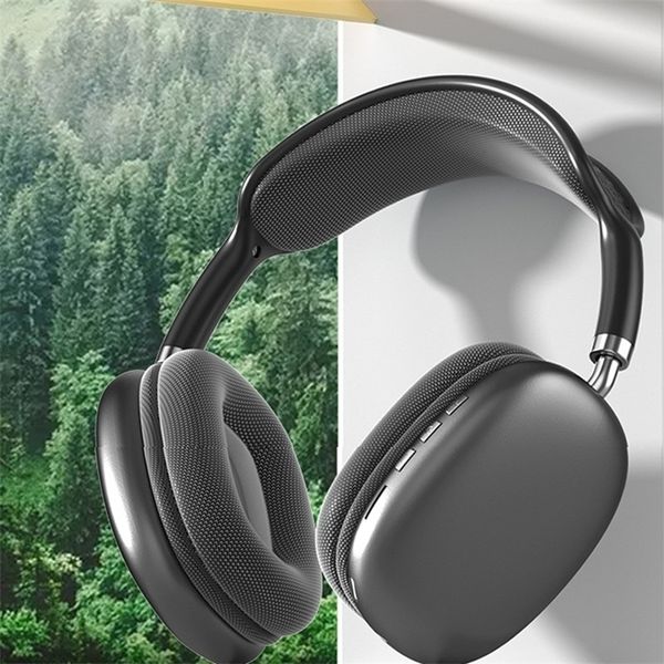 Handy-Ohrhörer, Kopfhörer, Bluetooth-Headset, Gaming-Headsets, Overear-Kopfhörer, Subwoofer, kabellose Ohrhörer, Sport mit Mikrofon, Akku, langlebig, 230109