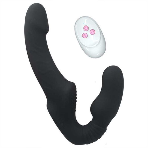 Brinquedos sexuais massageador cinta dildo vibradores para mulheres massagem motor tripla anal clitóris vaginal g spot gay erótico brinquedo íntimo casal