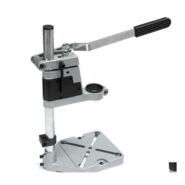 Мебельные аксессуары Dremel Electric Drill Stand Power Rotary Tool