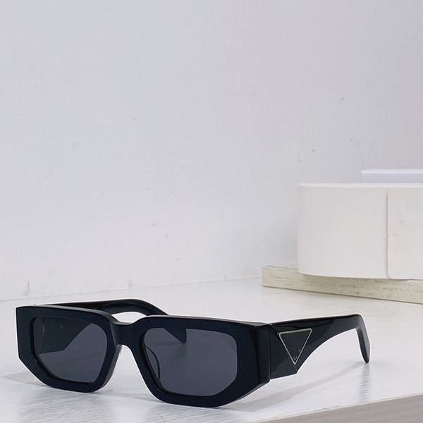 Дизайнерские мужчины и женщины модные очки солнцезащитные очки 09zs дизайн моды.