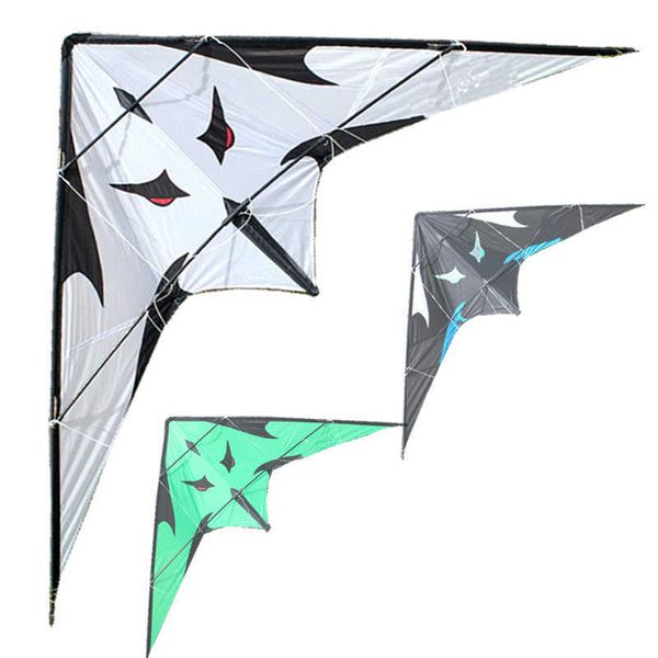 Kites Outdoor Fun Sports 1,8m NT Kite for Beginner With Flying Tools Factory Outlet 0110