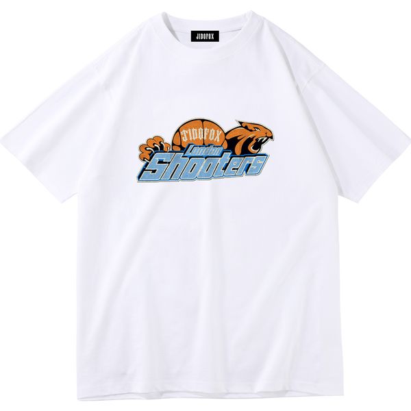 T-shirt de manga curta de tecido de algodão para homem, nova t-shirt de meia manga de verão, de algodão, gola redonda, para meninos e adolescentes, camisa de fundo versátil