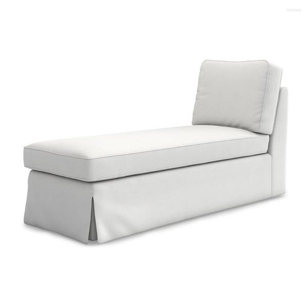 Крышка стула крышка для ektorp chaise lounge no grandcover Замена