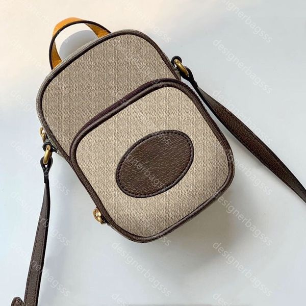 Дизайнерская сумка по кроссовым сумку на плечах нео мини -роскошная сумочка кошелька тигр классический мужской винтажный сумка для мессенджера женские сумки для ремня сумочки на молнии фанни