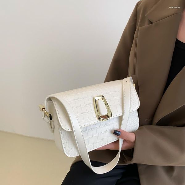 Abendtaschen 2023 Flap Crossbody für Damen Damen Wintertrends Handtaschen und Geldbörsen Die neueste Modetasche