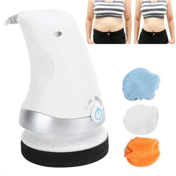 Massagores da perna Slim Down Down port￡til Massagem Easta M￡quina de Slimming Sculpt Perca peso Antifat Shape Home Device Home Gift 230113