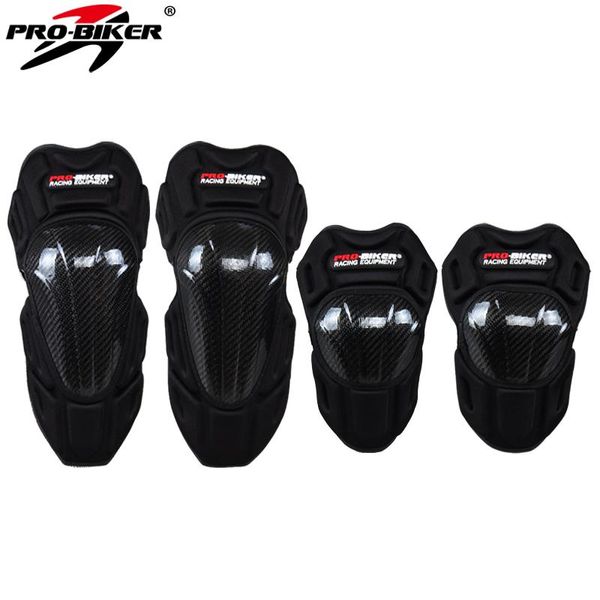 Коленные колодки Elbow Pro Biker HX-P18 Мотоцикл мотоцикл мотокросс