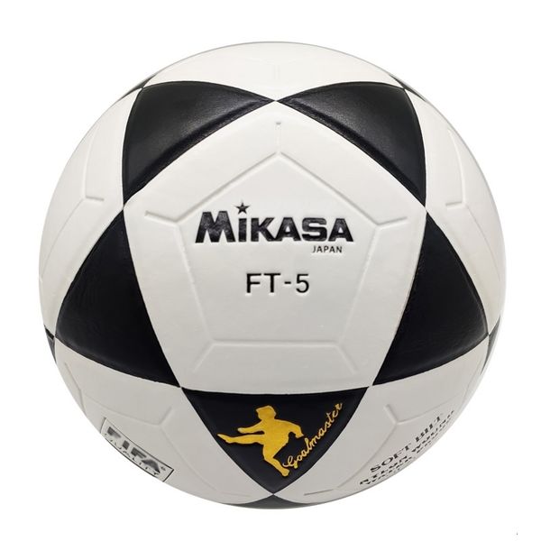 Balls Professional Soccer Standard Tamanho 5 Treinamento esportivo da liga de gols de futebol Bola 230113