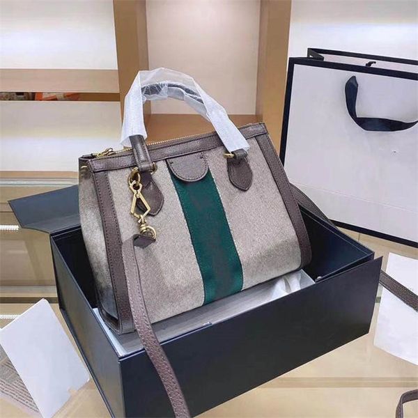 Borse a tracolla carine Designer di lusso G Moda Donna Borsa a tracolla con patta Borsa stampata Borsa da donna Borsa Borsa a tracolla casual Borsa a mano per ragazza Borsa a tracolla # 3688