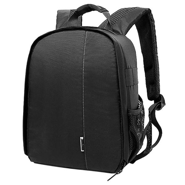Bolsas ao ar livre Sport Bag Camping Multifuncional Câmera Armazenamento de câmera Backpack Travel Backpack 2023