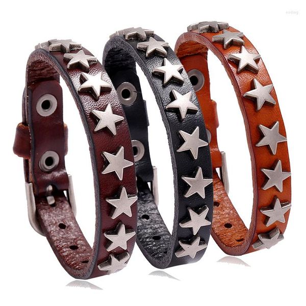 LINK BRACELETS CASCO CASCO CASCO FIZ ESTRELA CEAR