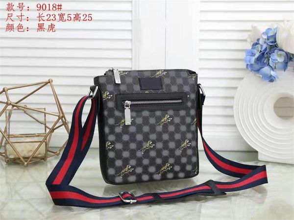 TOP 2023 Umhängetaschen Mann Echtes Leder Aktentaschen Handtasche Bolsas Messenger Tasche Männer Hochzeit Kleid Umhängetasche