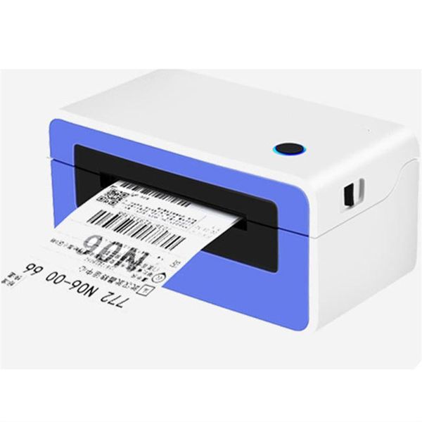 Принтеры Специальный тепловой принтер для электронной коммерции Bluetooth Mobile Computer Fast Stable Compatible Многие деловые дела Softwares