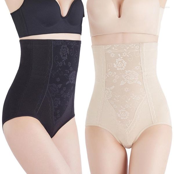 Shapers feminino pós -parto, puxando roupas íntimas de roupas de roupas longas corset bodyset feminino de cintura de cintura Shaper Slimming Shaper