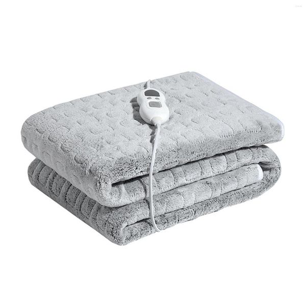 Cobertores Fever Clanta de controle de temperatura inteligente multifuncional Fornecimento doméstico