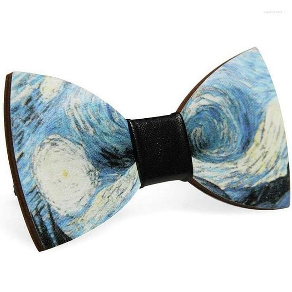 Yay bağları Erkeklerin yenilik ayarlanabilir bowtie moda el yapımı ahşap kravat düğün damat partisi bowties ahşap smokin kravat bbb0029