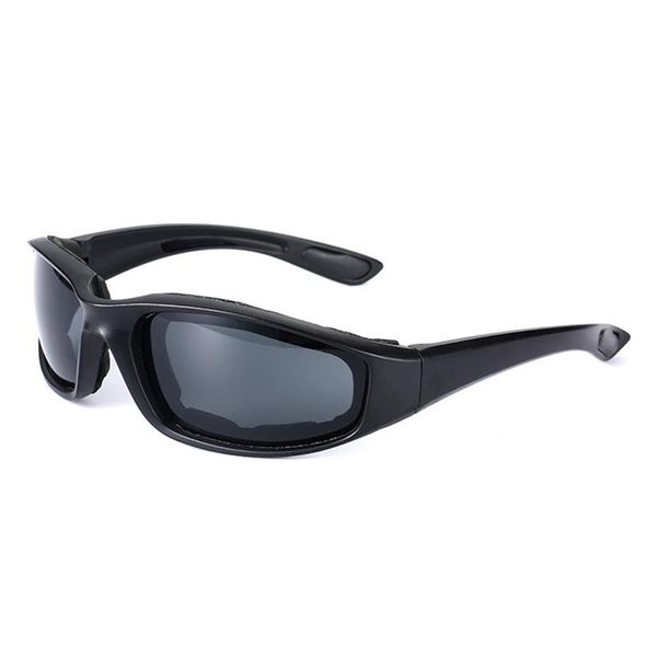 Outdoor Eyewear Männer Militärische taktische Schutzbrille Anti-Impact Paintball Shooting Brille Explosion Proof CS War Game