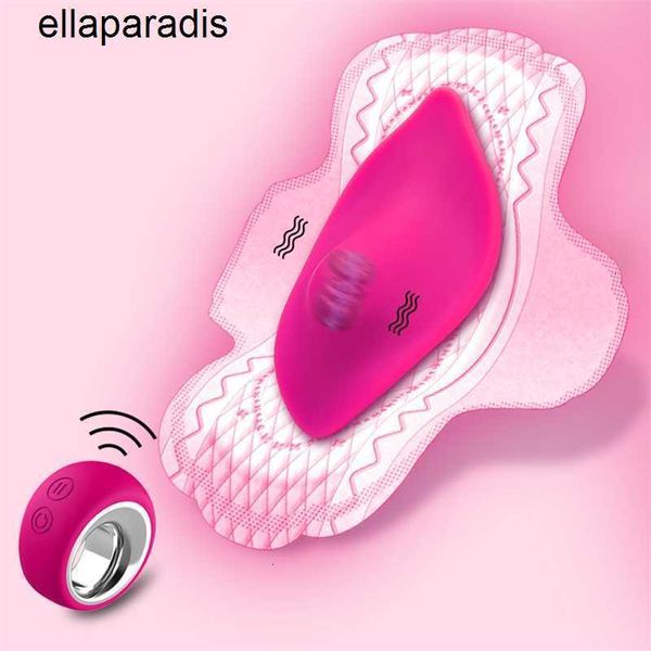 Sex Toys massaggiatore telecomando vibratore rossetto per donna mutandine indossabili uova vibranti stimolatore del clitoride coppie