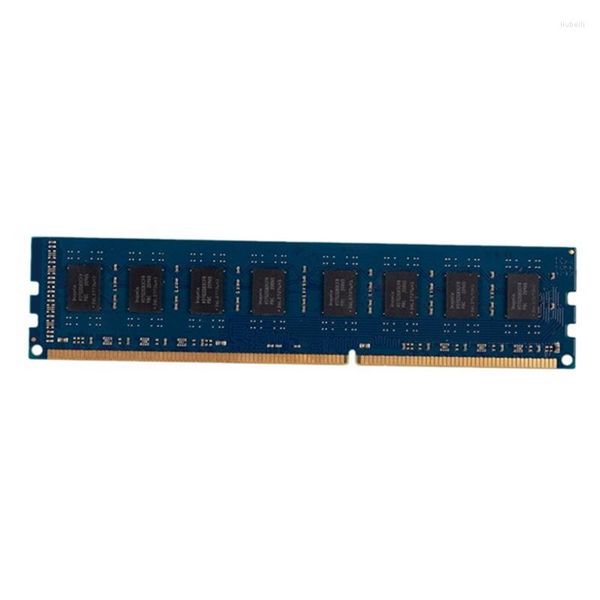 Memoria 1600 Mhz PC3 12800 PC desktop 1,5 V 240 pin DIMM compatibile per Intel