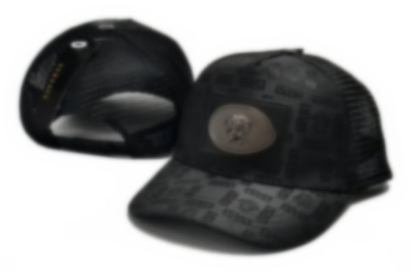 2023 Caps de bola solteira chap￩us de lobo chap￩us de tigre para homem chap￩u de ca￧amba de galo animal chap￩u esporte de cabe￧a para homens Luxurys Baseball Cap n14