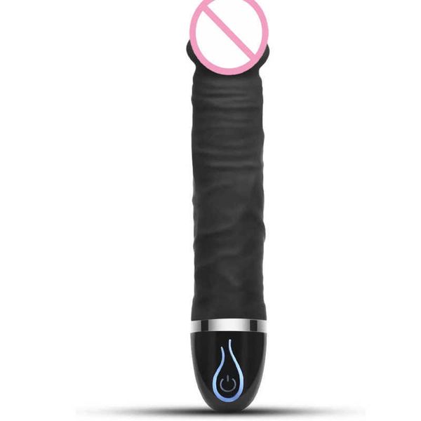 NXY vibratori realistico punto G vibratore vibratore clitoride vaginale massaggiatore stimolazione clitoride giocattoli erotici del sesso negozio per donna adulta 18