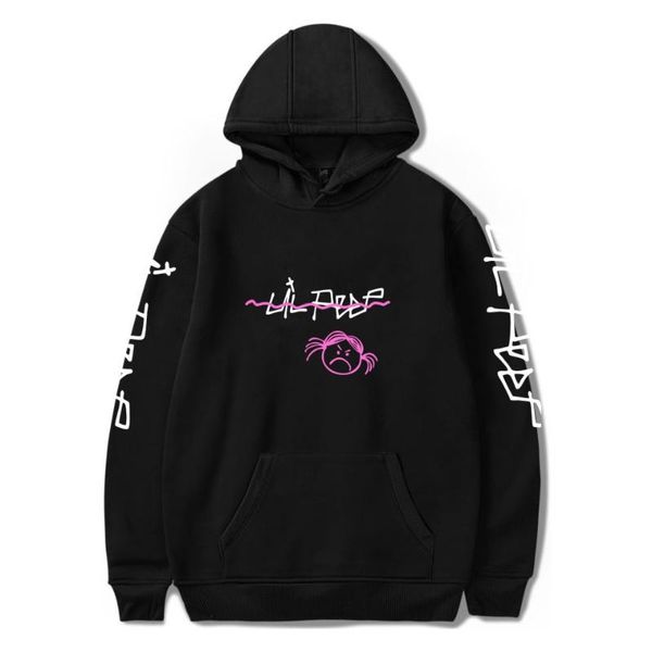 Kadın Hoodies Sweatshirts 2023 AEATSHIRT HARAJUKU Kadın Erkek Giyim Sokağı Kapşonlu Kaput Sonbahar Çift Sevenler Kat A29