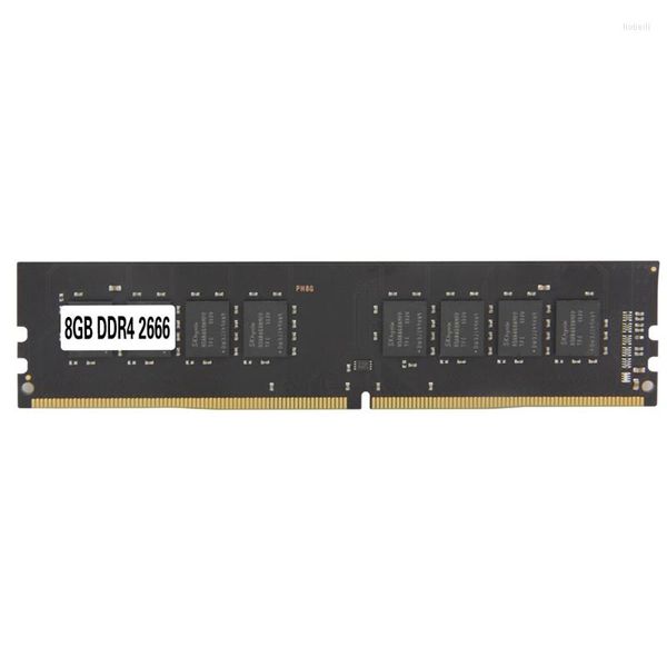 Memoria 2666Mhz Desktop 288 Pin 1.2V DIMM PC4 2666V per AMD